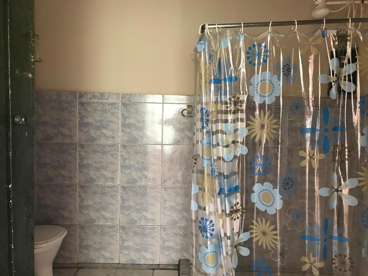Casa Por Temporada Villa Goiás Kültér fotó