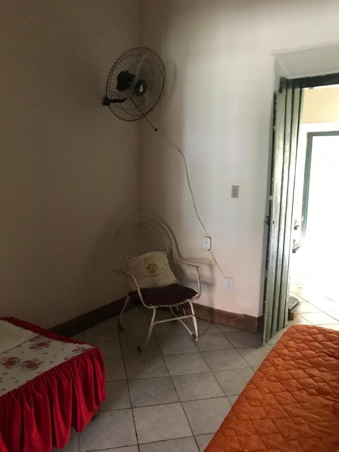 Casa Por Temporada Villa Goiás Kültér fotó