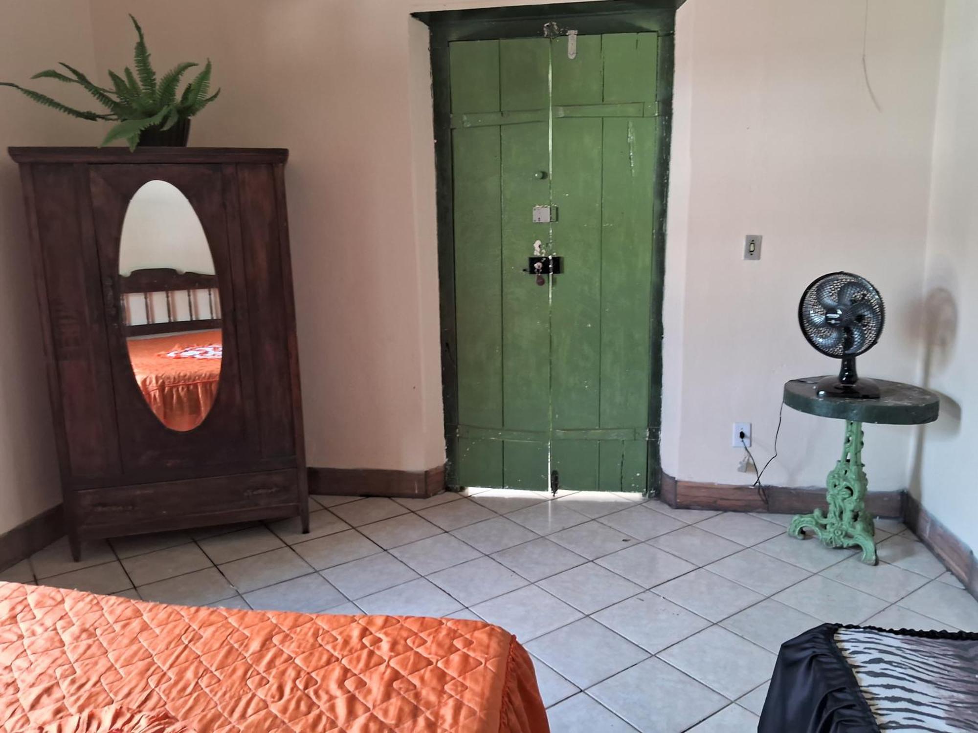Casa Por Temporada Villa Goiás Kültér fotó