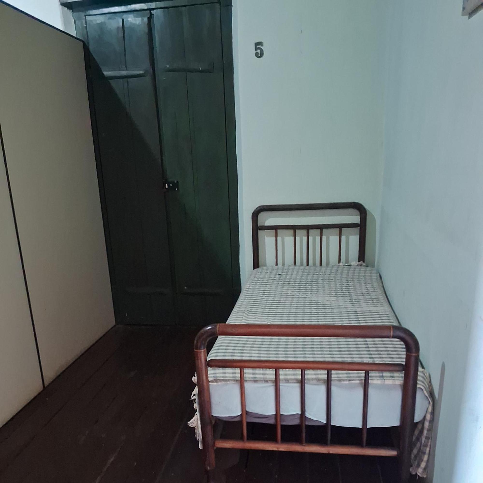 Casa Por Temporada Villa Goiás Kültér fotó