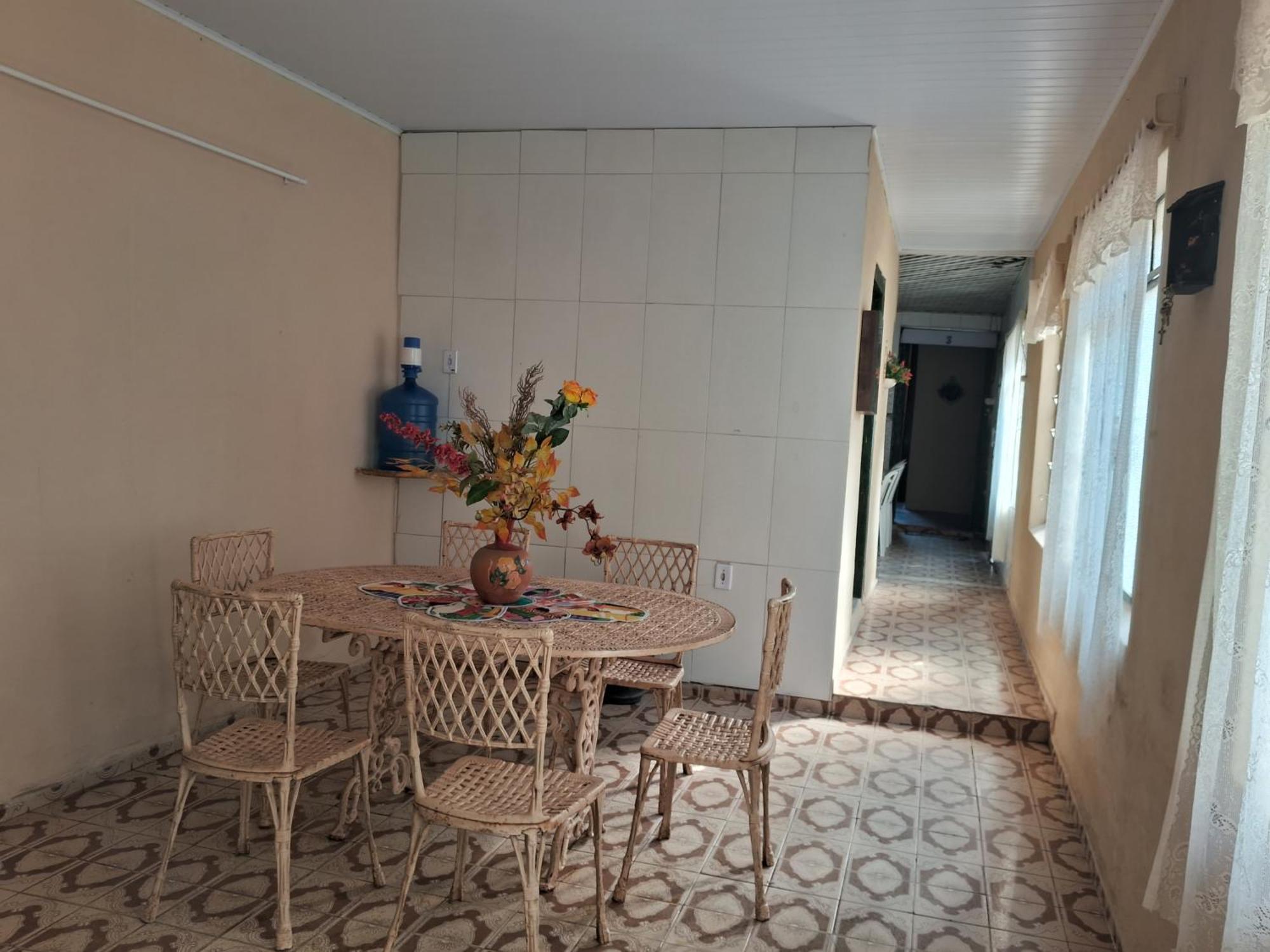 Casa Por Temporada Villa Goiás Kültér fotó