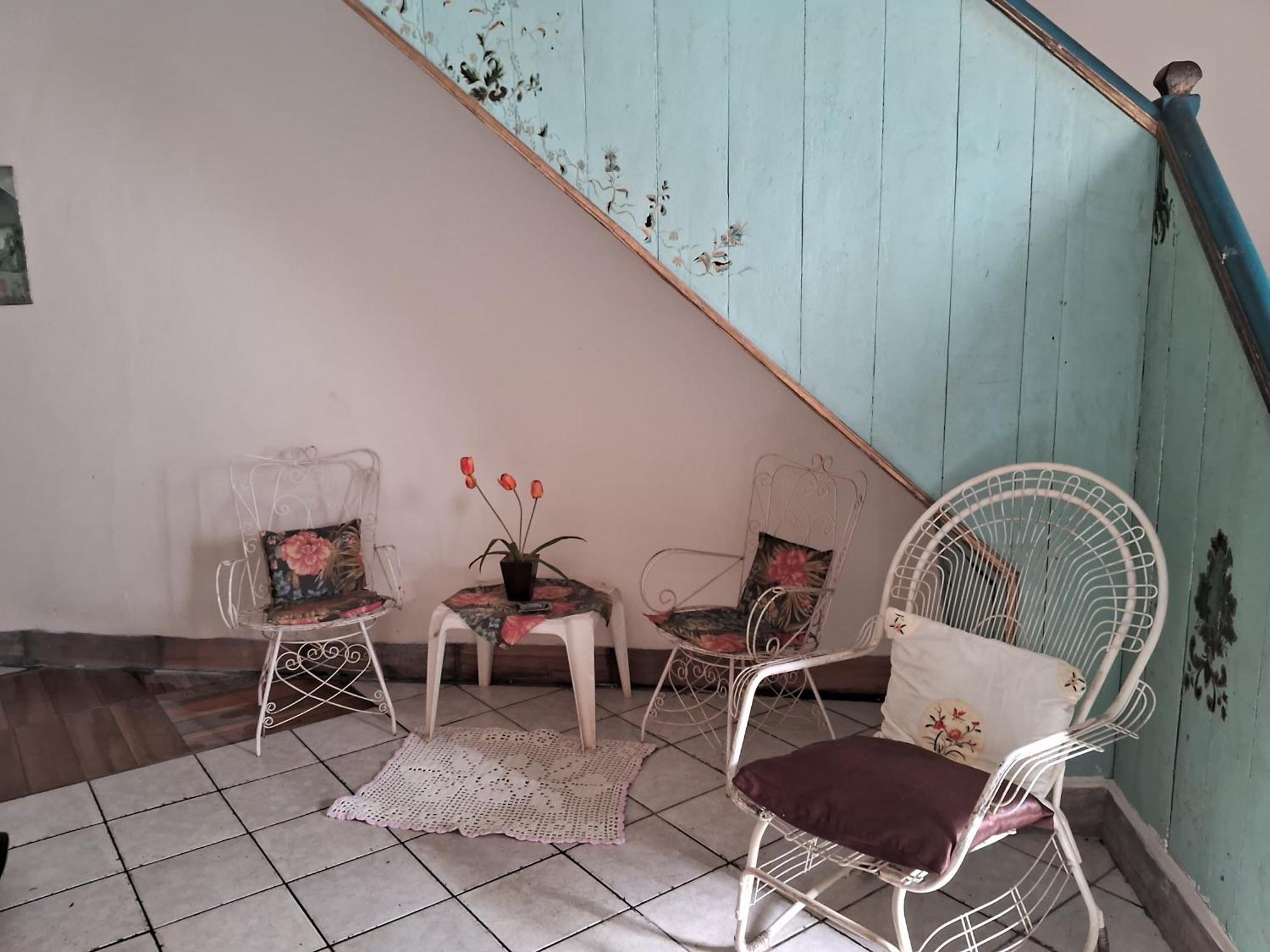 Casa Por Temporada Villa Goiás Kültér fotó