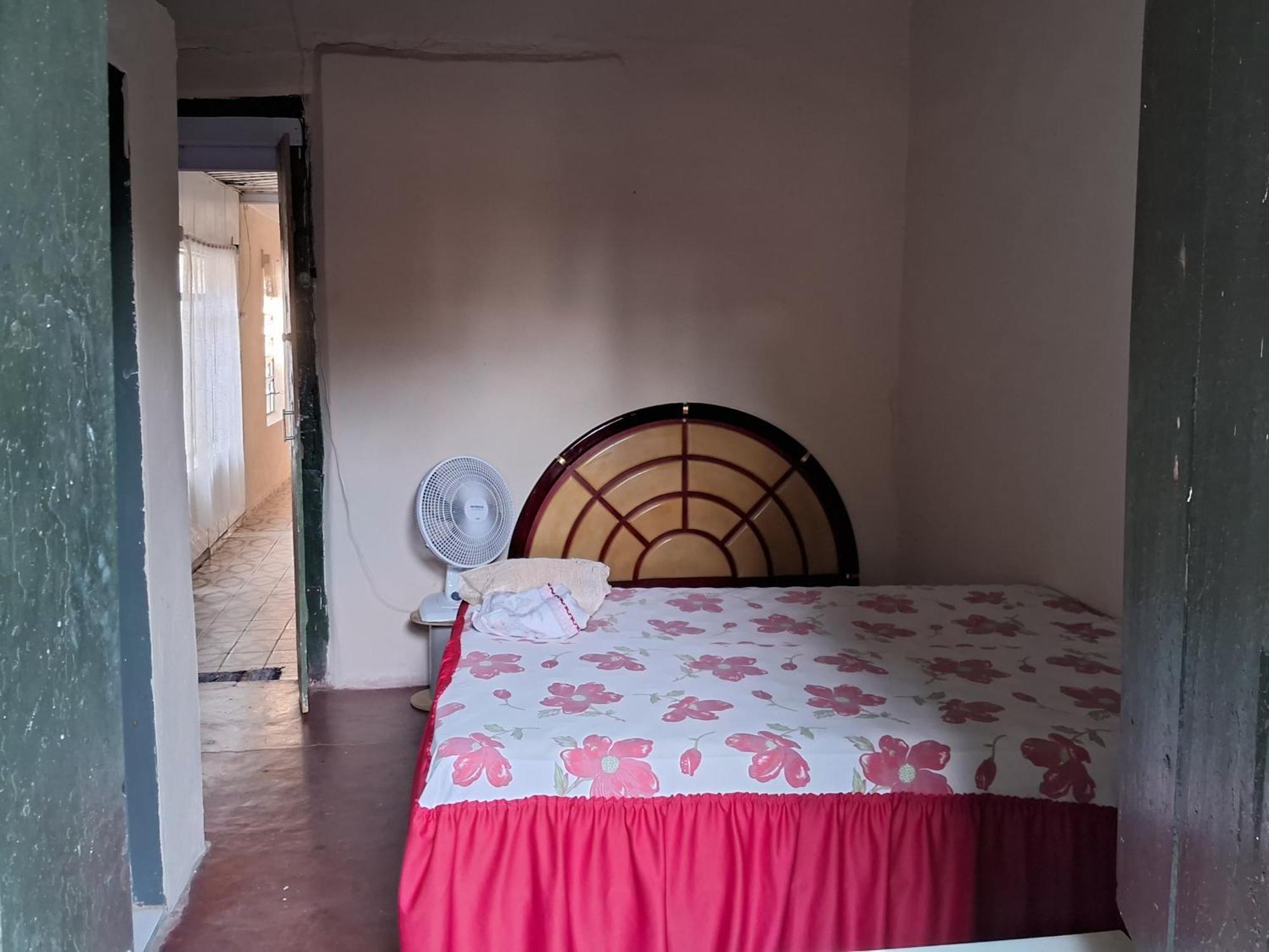 Casa Por Temporada Villa Goiás Kültér fotó